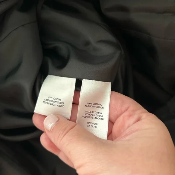 Jones New York Floral Dress with Pleated Ruched Bodice NWT (Size 16) - Picture 7 of 9